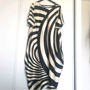 YESNO Beach Cover/ Summer Dress